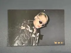 Treasure PULSE ON FC 会場限定 トレカ 京セラ ヒョンソク