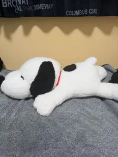 スヌーピーぬいぐるみ
