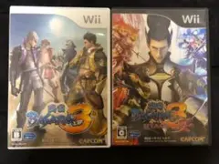 戦国バサラ3、3宴セット