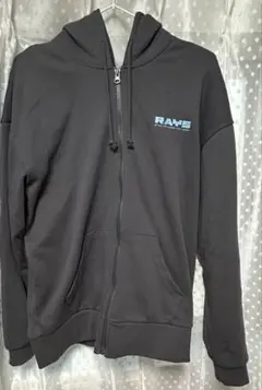 SnowMan RAYS パーカー