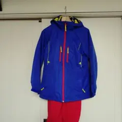 フェニックス　スキーウェア上下