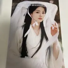 白鹿　バイルーミニポスター A4サイズ相当　10枚セット　Ｒ