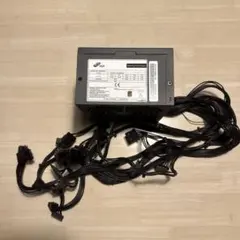 FSP 700W スイッチング電源 80 PLUS Bronze