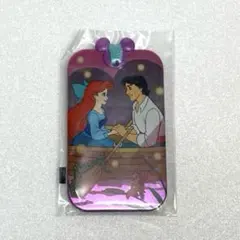 【希少】リトルマーメイド アリエル エリック white day 2007年