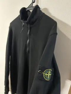 stone island ハーフジップのサムネイル