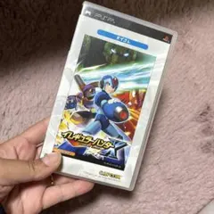 イレギュラーハンターX カプコレ