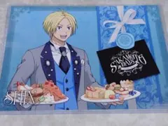 サカモトデイズ アモカフェ ランチョンマット シン