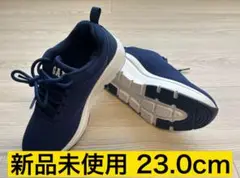 【新品未使用】GAP　スニーカー　レディース
