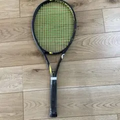 激レア DUNLOP ADFORCE M1 TOUR テニスの王子様 柳生比呂士 - メルカリ
