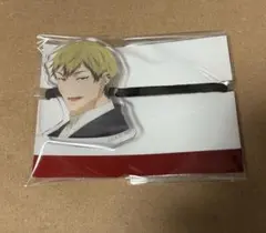 劇場版　呪術廻戦 渋谷事変 特別総集編版 死滅回游　ヘアゴム　禪院直哉