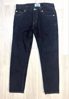 【美品】SERGE de bleu デニムパンツ インディゴ