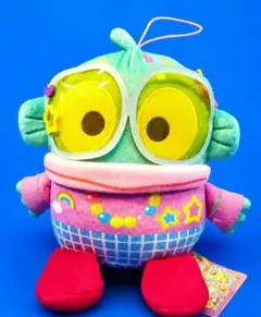【タグ付き】サンリオ ハンギョドン ぬいぐるみ デコラポップドール2 2026年最新】デコラポップドール2の人気アイテム - メルカリ