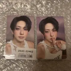 &TEAM FUMA Back to Life BREATH トレカセット