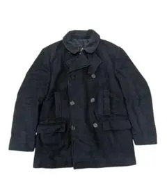 2025年最新】Barbour ピーコート・ウールコートの人気アイテム