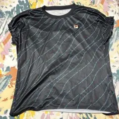 フィラ テニスウェア M