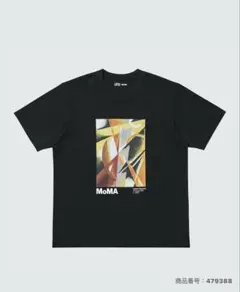 ブラック Tシャツ