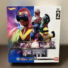 2026年最新】キャラウィール ゴレンジャーの人気アイテム - メルカリ