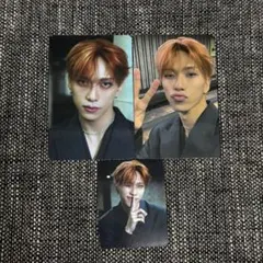 INI THE ORIGIN 池﨑理人 トレカ ミニトレカ セット