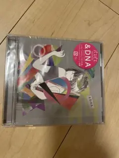 パスピエ &DNA