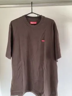 Supreme Small Box Tee 26SS 