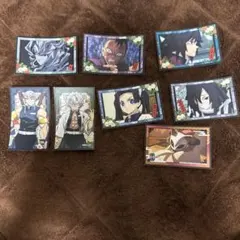 2025年最新】鬼滅の刃カードの人気アイテム - メルカリ