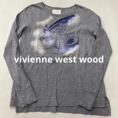 2025年最新】Vivienne Westwood ANGLOMANIA レディース 長袖 T