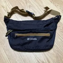 コロンビア ボディバッグ