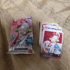 ワンピースカード