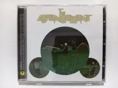 The Advancement / The Advancement