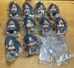 にじこっと　魁星