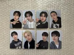 Stray Kids karma NEMOZ特典トレカコンプセット