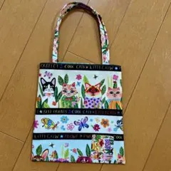 マイケルミラー ミニバッグ PUDDY CATS ①