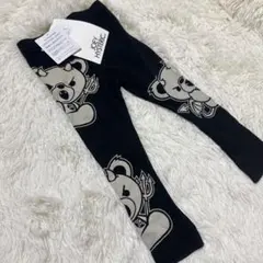 JOEY HYSTERIC スパッツXS(90)