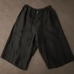 Y’s ワイズ yohji yamamoto サルエルパンツ