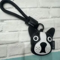 ★新品★フレンチブルドッグ　キーホルダー