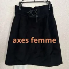 axes femme