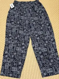 日本製 カジュアルパンツ