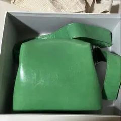 OSOI minibrot ショルダーバッグ