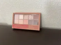 【クリオ】新品 アイシャドウパレット CLIO 03 CORAL TALKのサムネイル