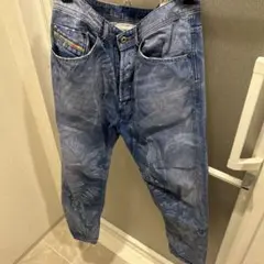 Diesel デニムパンツ サイズ32
