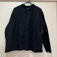 ノーカラージャケット