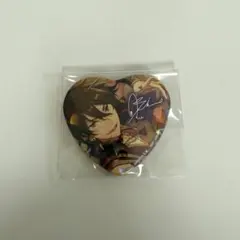 あんスタ イベコレ缶バッジ casual 朔間零② あんスタ イベコレ缶バッジ 朔間零 casual