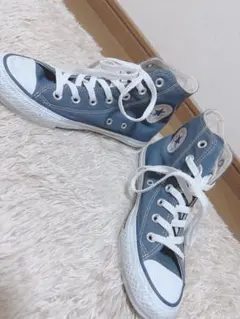 コンバース　オールスター