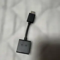 E*y様 USB to HDMIアダプター 黒