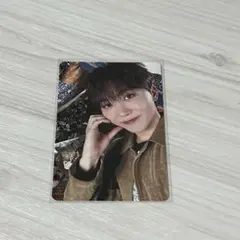 SEVENTEEN 消費期限 carat盤 トレカ スングァン