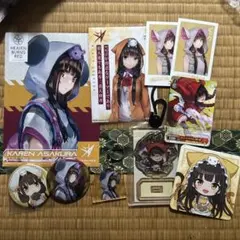 2026年最新】朝倉可憐の人気アイテム - メルカリ