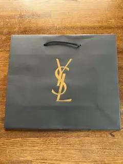 2025年最新】Yves Saint Laurent ショップ袋・ショッパーの人気