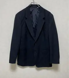 UNIQLO ユニクロ ジャケット ネイビー M