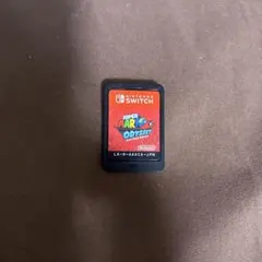 マリオオデッセイ switch