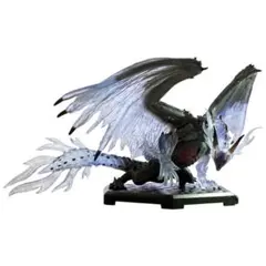 モンスターハンター クリエイターズモデル ディノバルド 海外品 - メルカリ